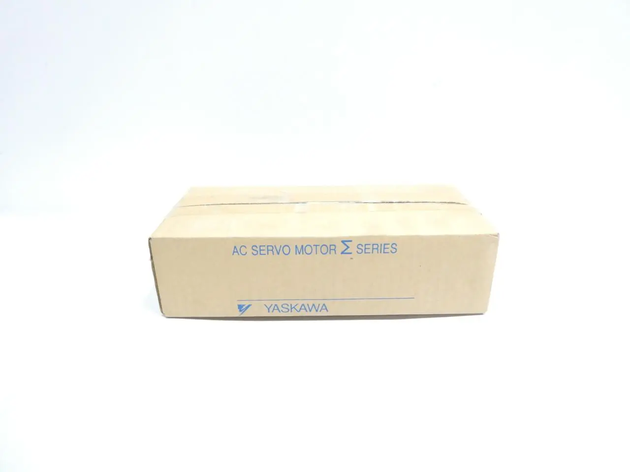 Produktfoto 1 von YASKAWA SGMAH-04A1A2B