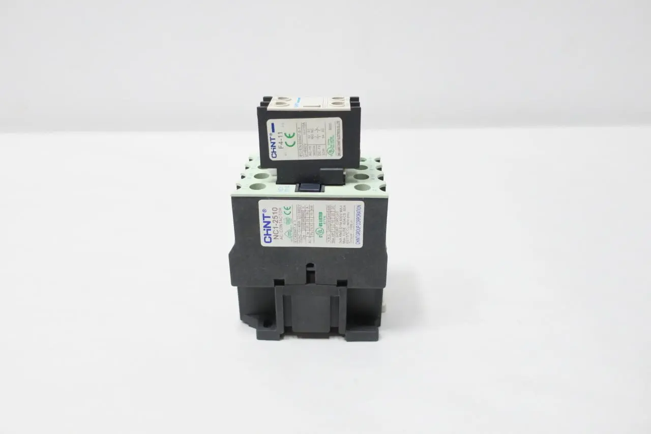 Produktfoto 1 von CHINT NC1-2510