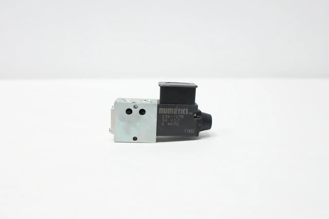 Produktfoto 1 von NUMATICS L01SA4594018D61