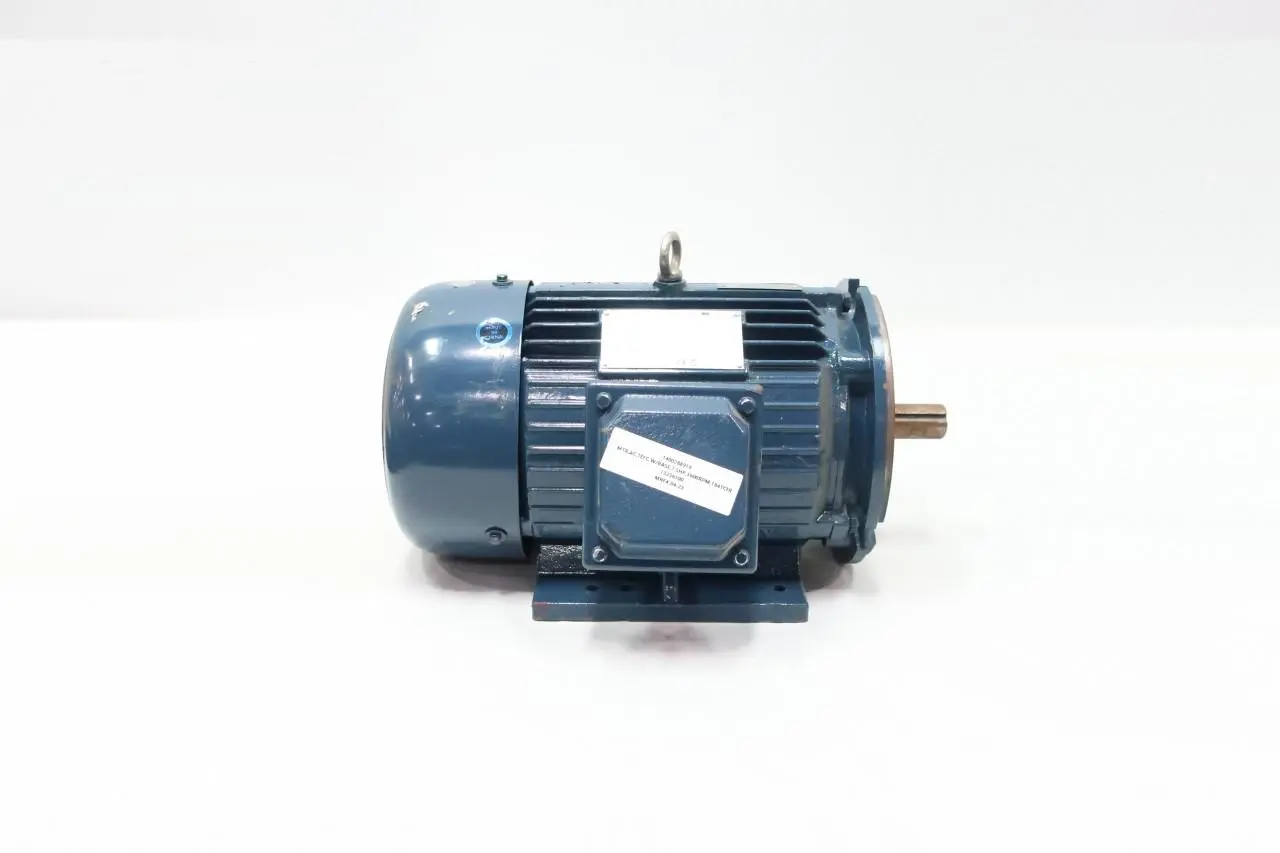 Produktfoto 1 von NORTH AMERICAN MFG PE184TC-7.5-2