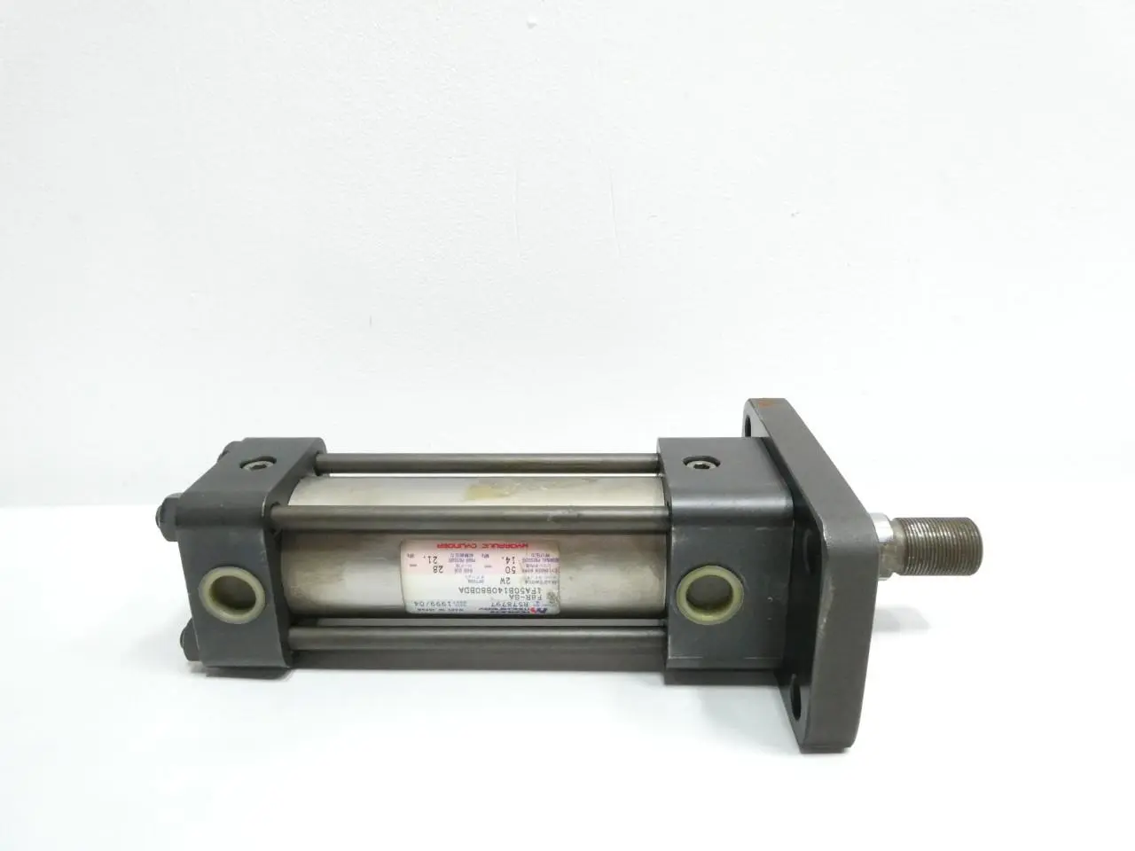 Produktfoto 1 von HORIUCHI MACHINERY F8R-SA 1FA50B140B80BDA