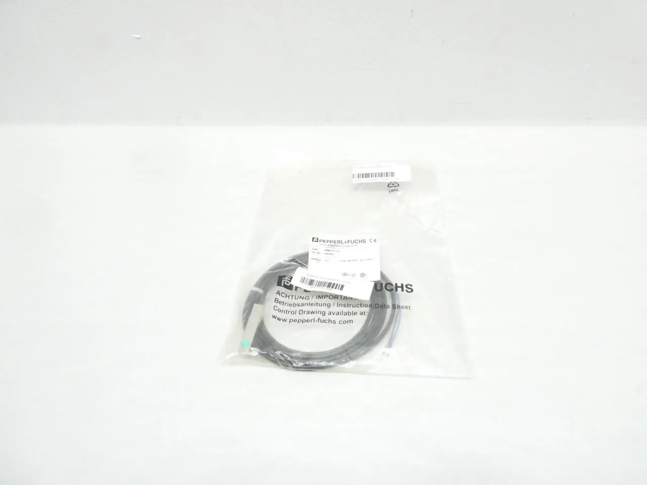 PEPPERL FUCHS NEB3-F41-E2