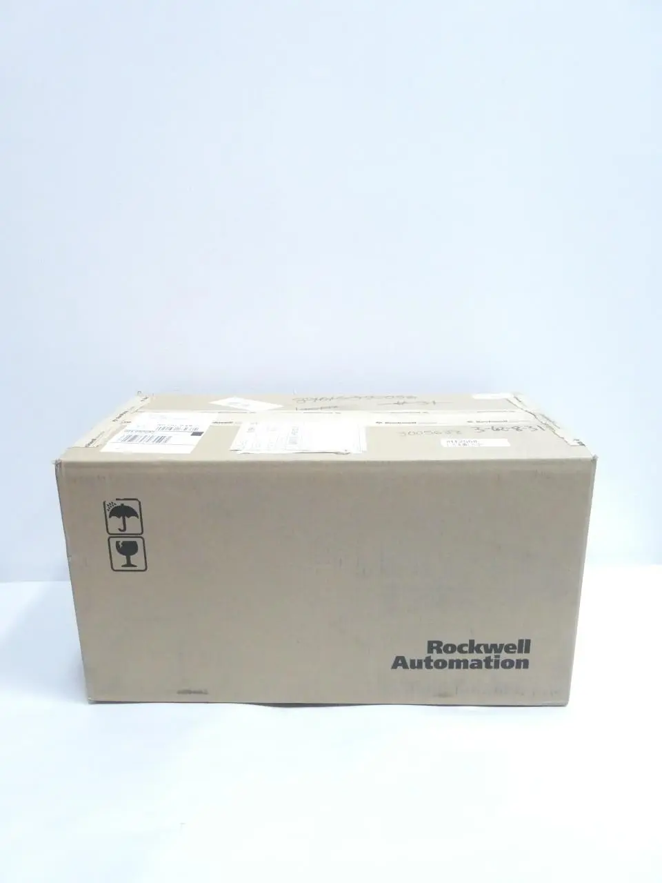 Produktfoto 1 von ALLEN BRADLEY 20-750-DUCT2-F8