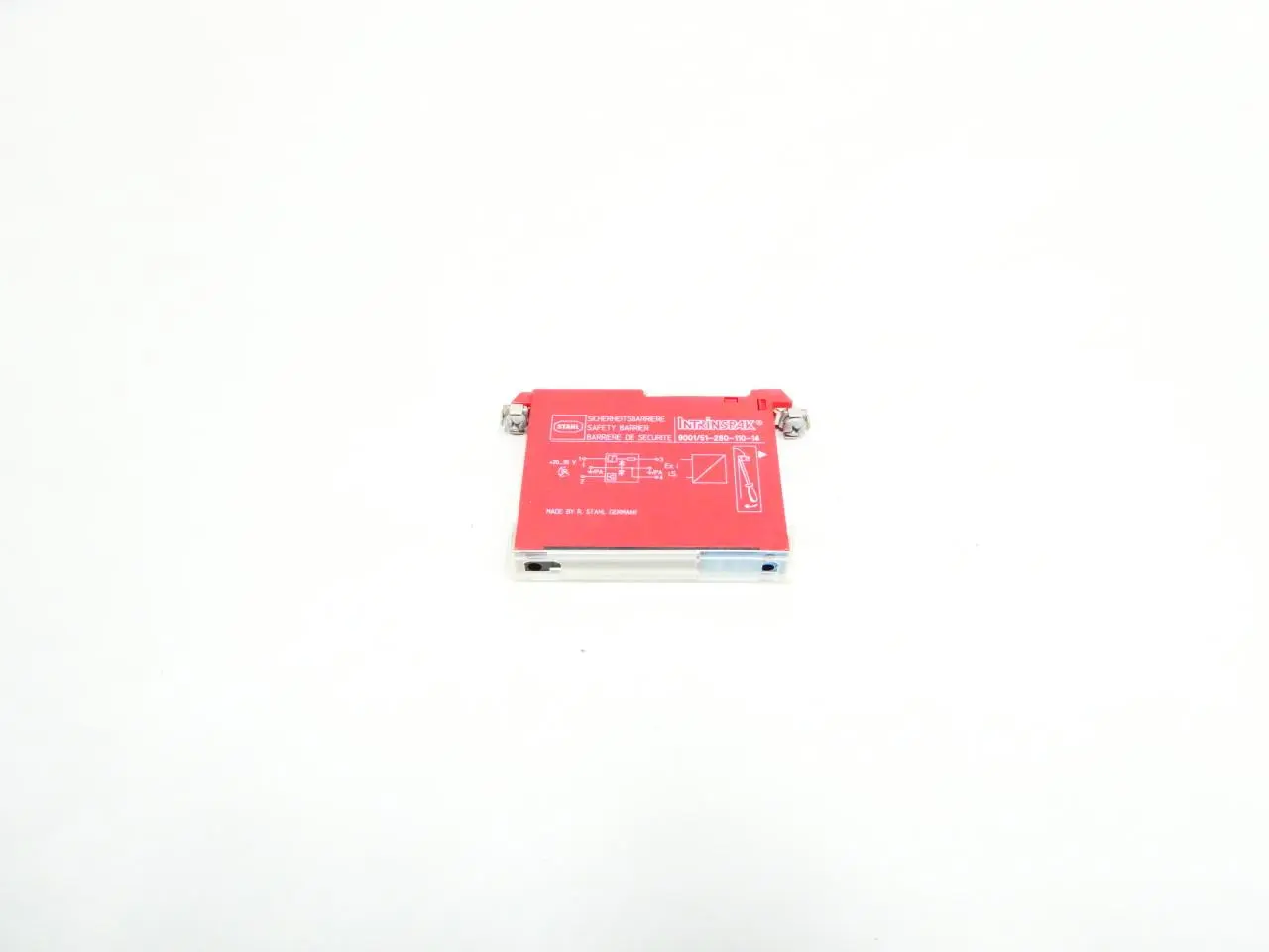 Produktfoto 1 von STAHL 9001/51-280-110-14