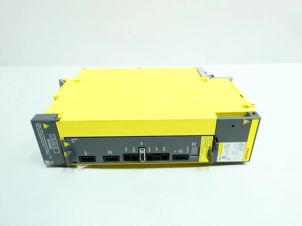 Produktfoto 1 von FANUC A06B-6202-H011