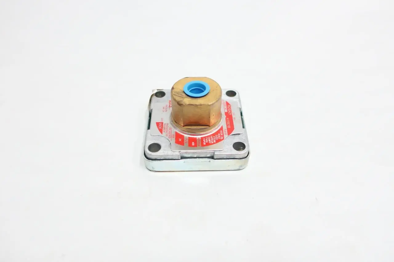 Produktfoto 1 von ASCO RG10A21