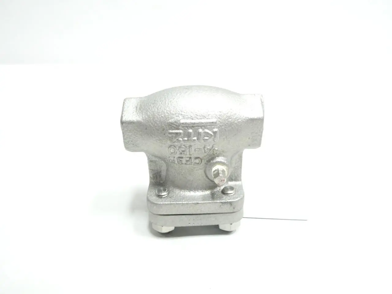 Produktfoto 1 von KITZ AK150U0M