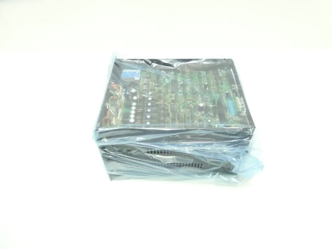 Produktfoto 1 von SANYO DENKI BA010FXD-0301B