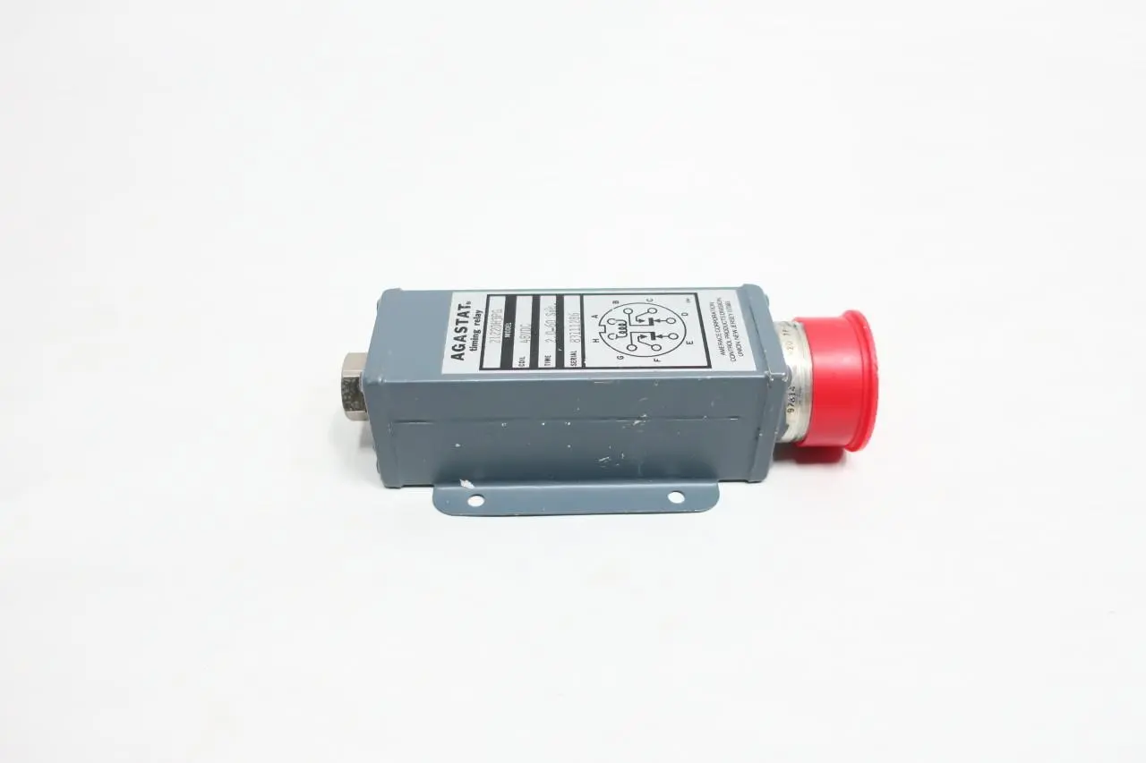 AGASTAT 2122DH3PG