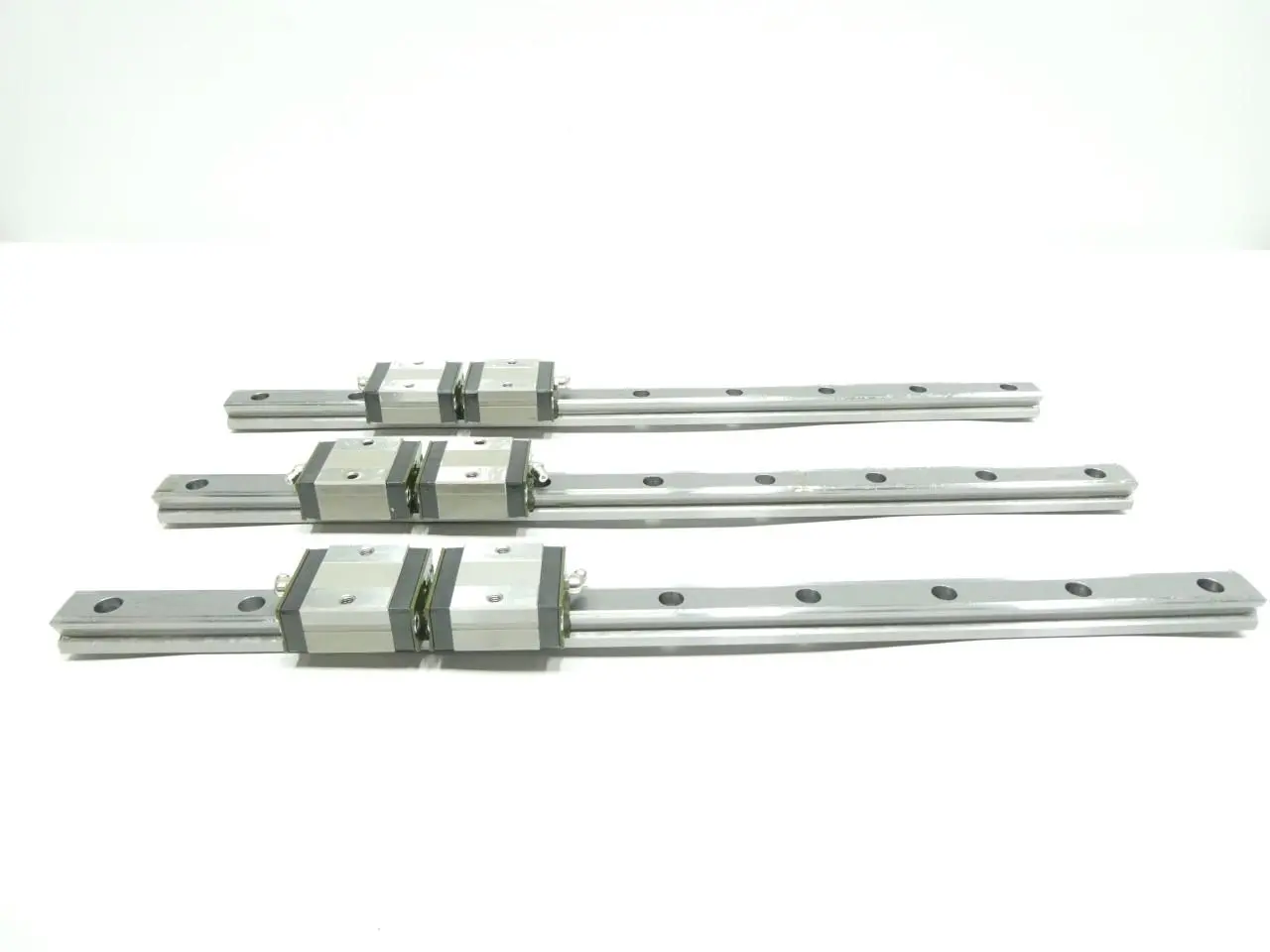 Produktfoto 1 von THK SR25V2SS+520LY