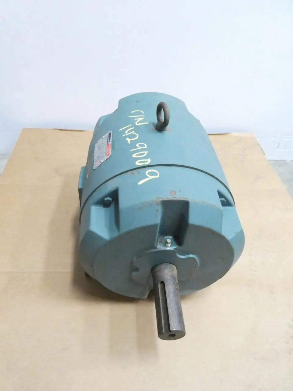 Produktfoto 1 von RELIANCE P28G11K-G01-UL/MN8696