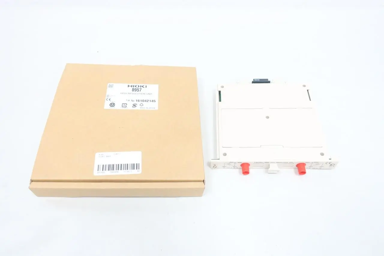 Produktfoto 1 von HIOKI 8957