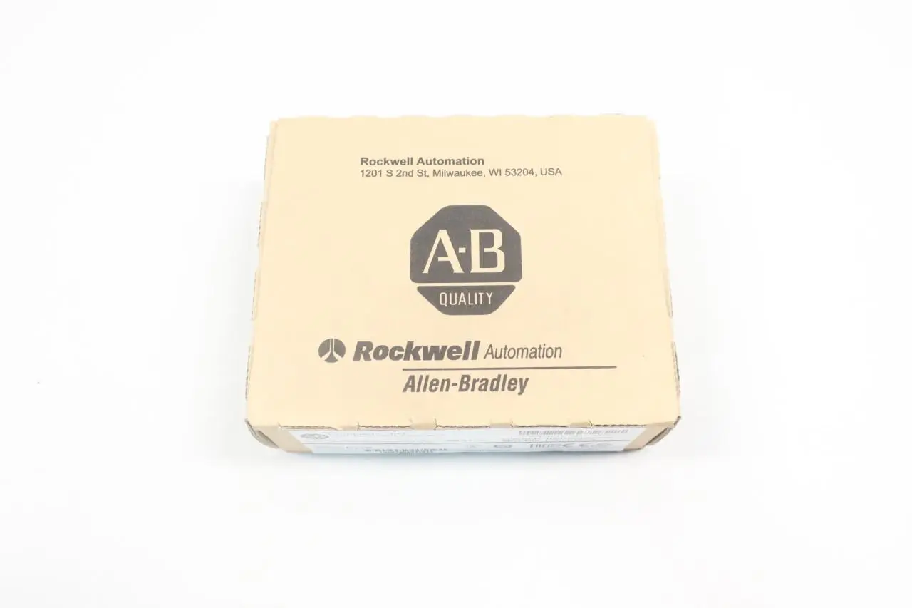 Produktfoto 1 von ALLEN BRADLEY 1769-IQ16