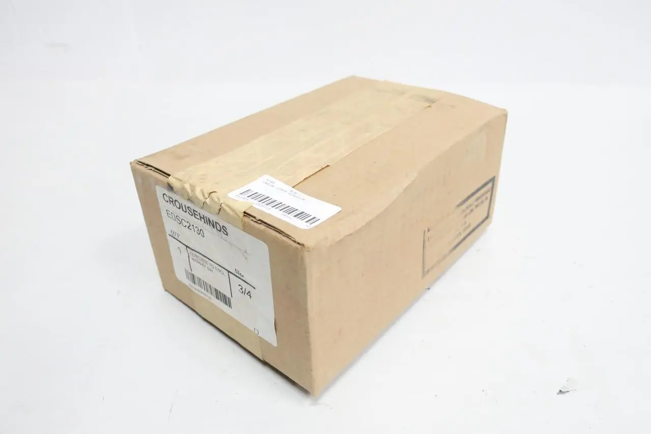 Produktfoto 1 von CROUSE HINDS EDSC2130