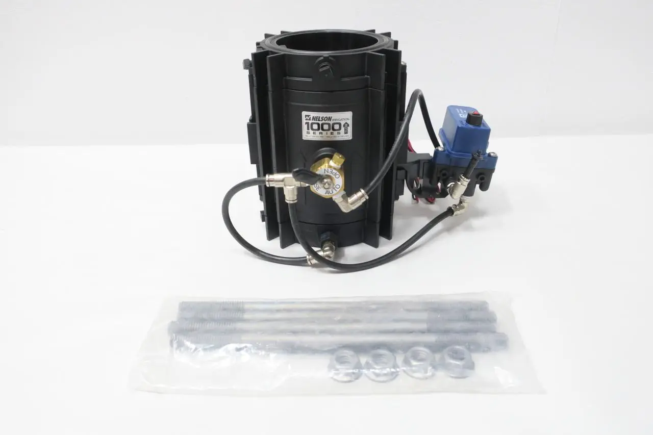 Produktfoto 1 von NELSON 12239-0152 1000V3 BGV HI B20 E29-0 R0S0F0 H3 L01