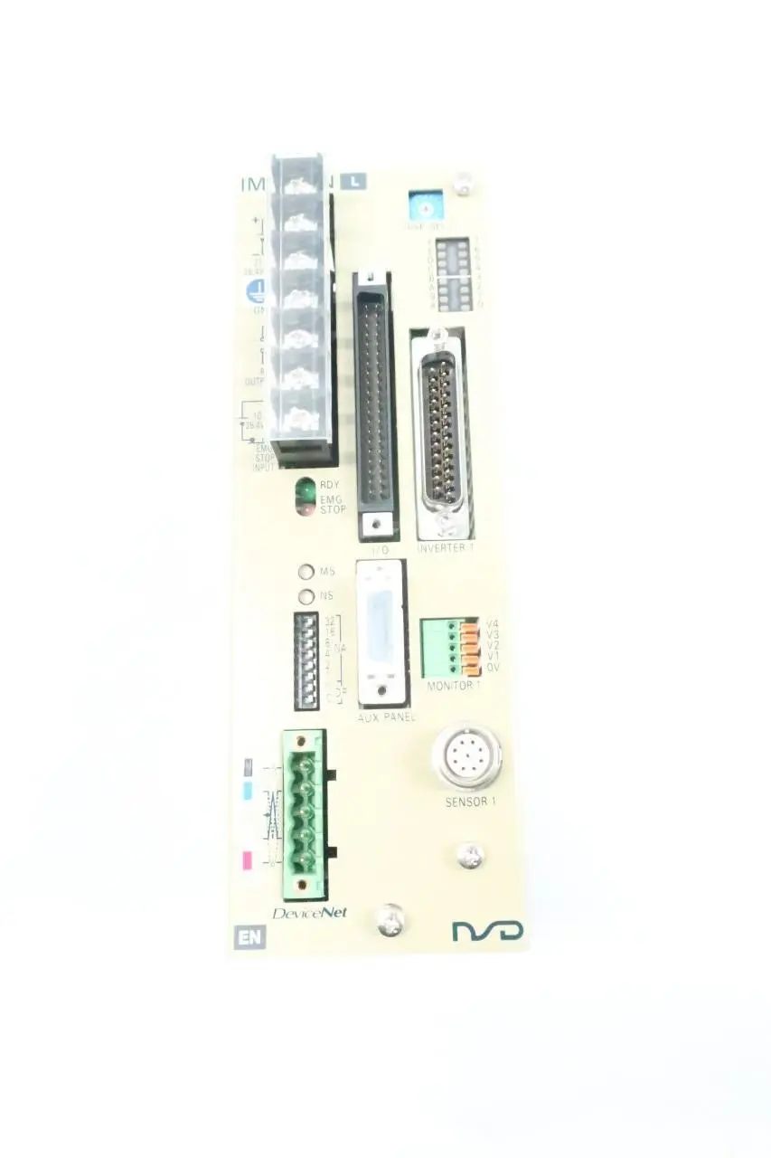 NSD IM-10DN-L