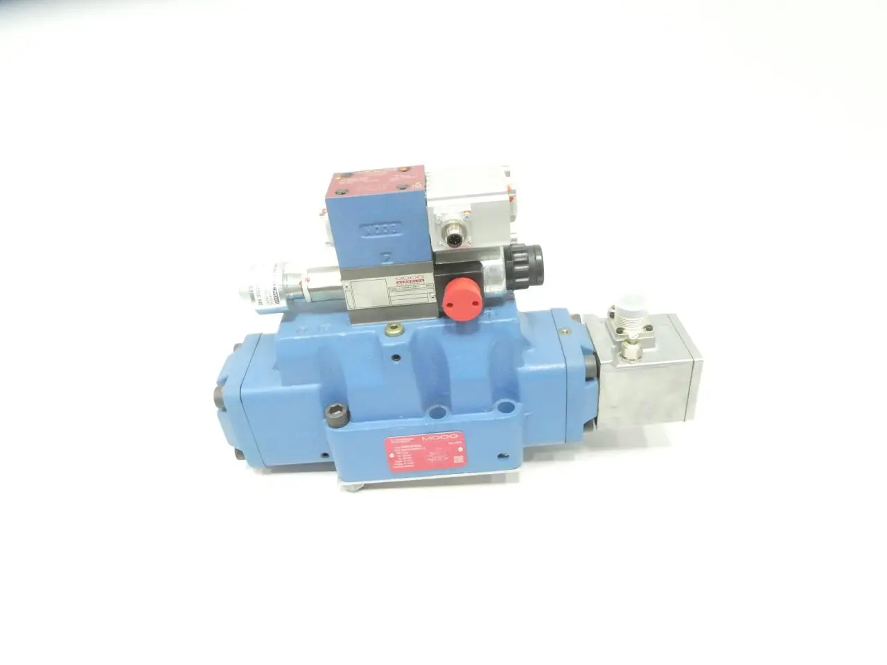 Produktfoto 1 von MOOG D684Z4826