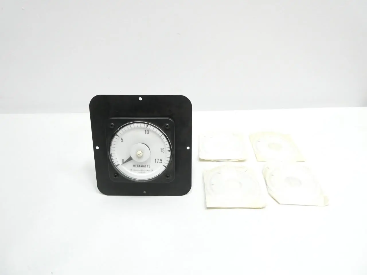 Produktfoto 1 von GENERAL ELECTRIC GE 50-103221AMGG1FAA