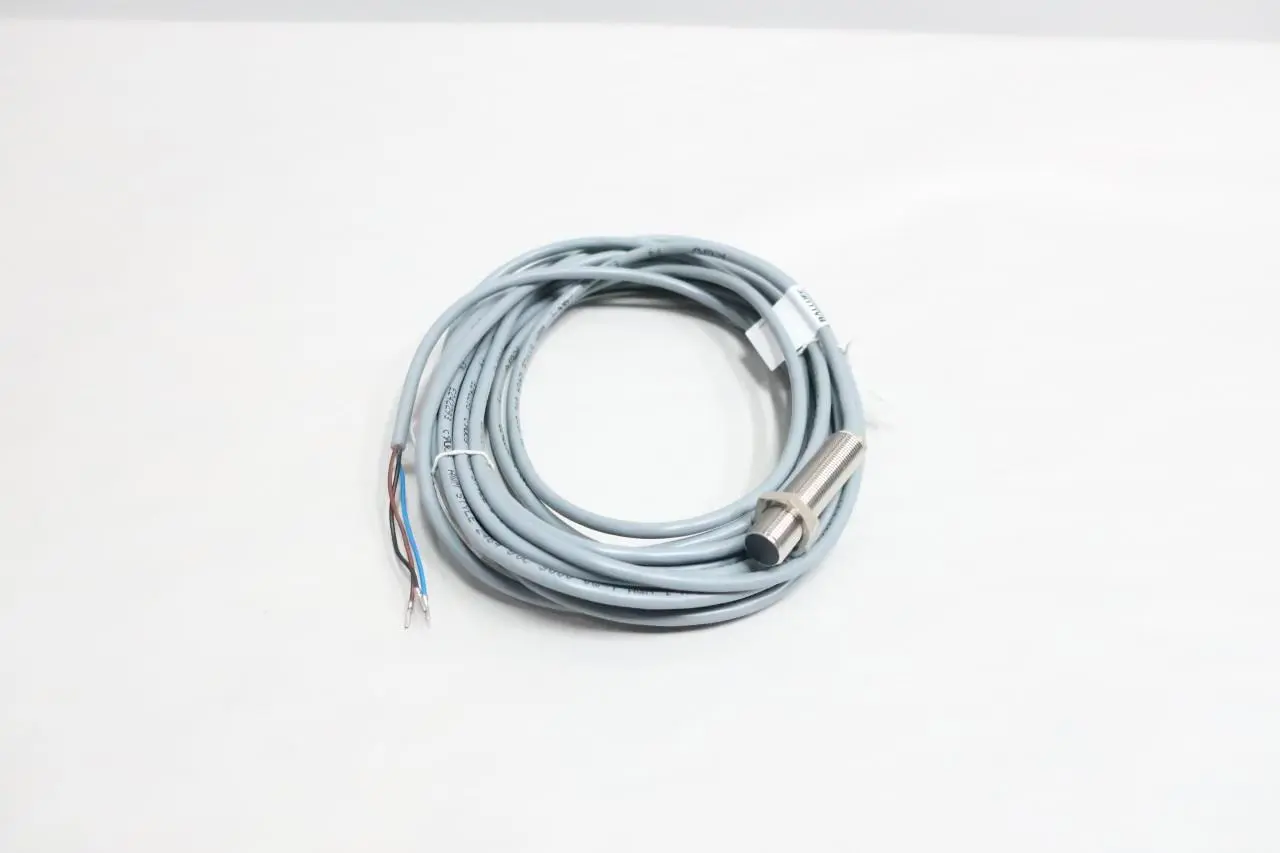 Produktfoto 1 von BALLUFF BES0066 BES M12MI-PSC40B-BV06