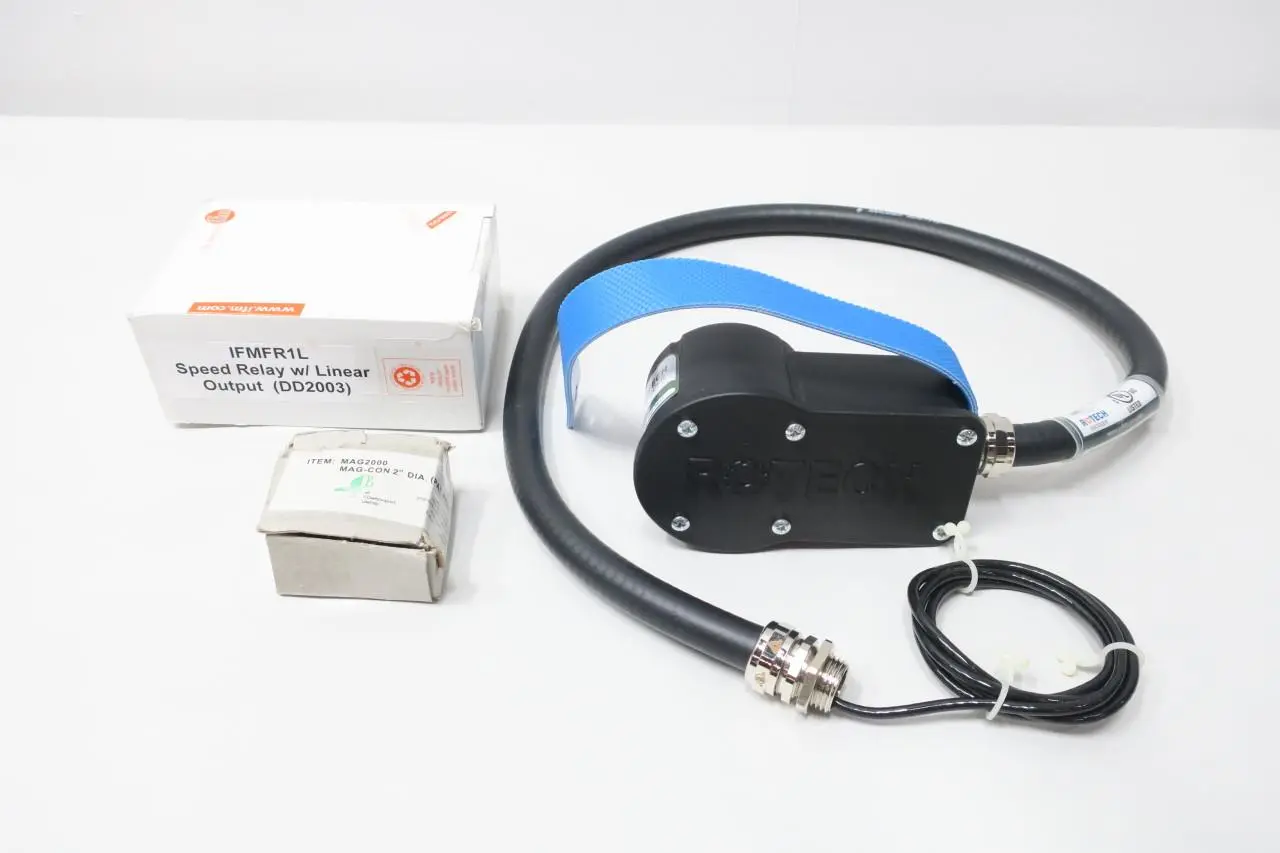 ROTECH RSEP360VC