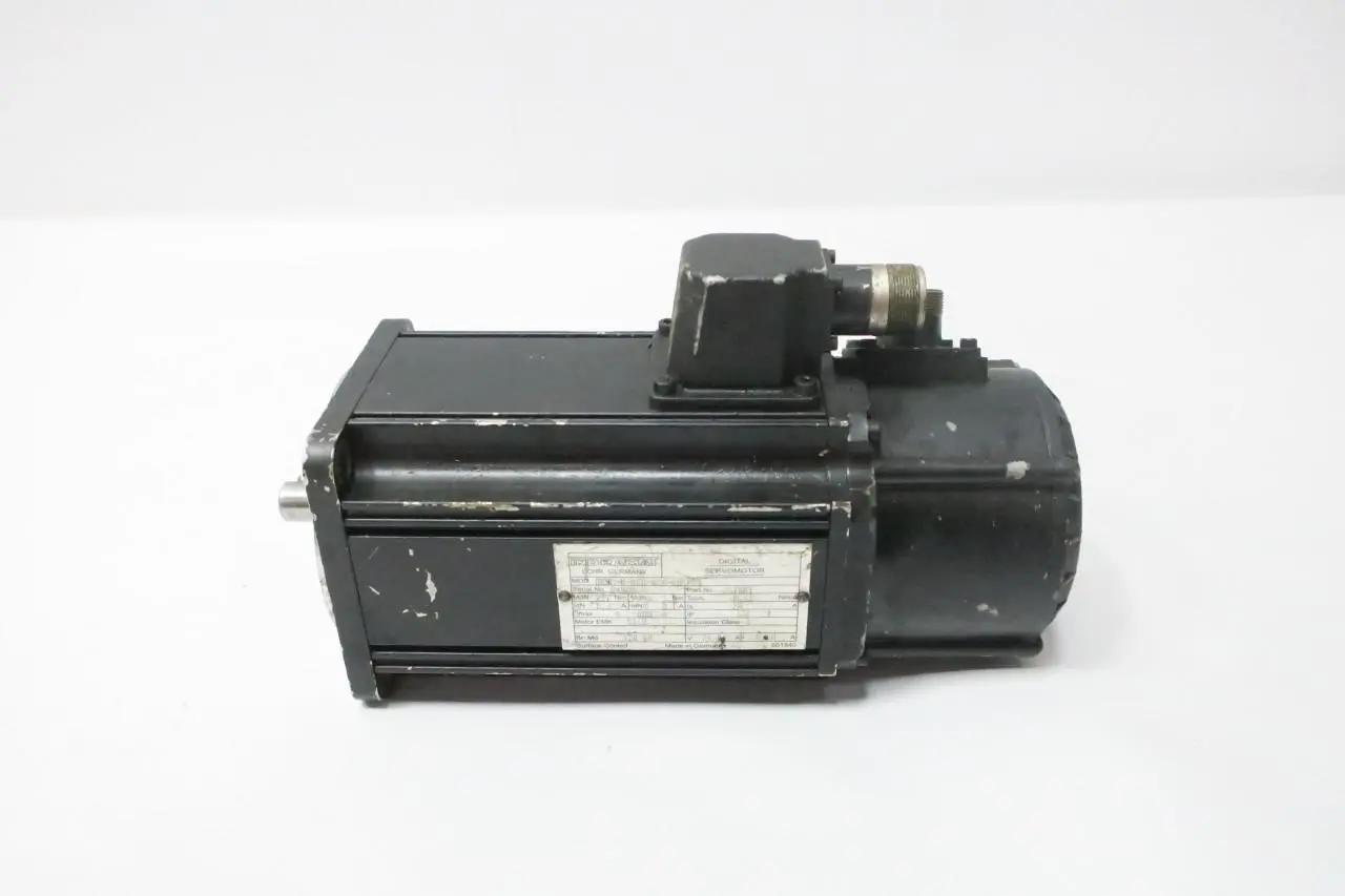 Produktfoto 1 von INDRAMAT 0650-N-040-N2M-095PB1