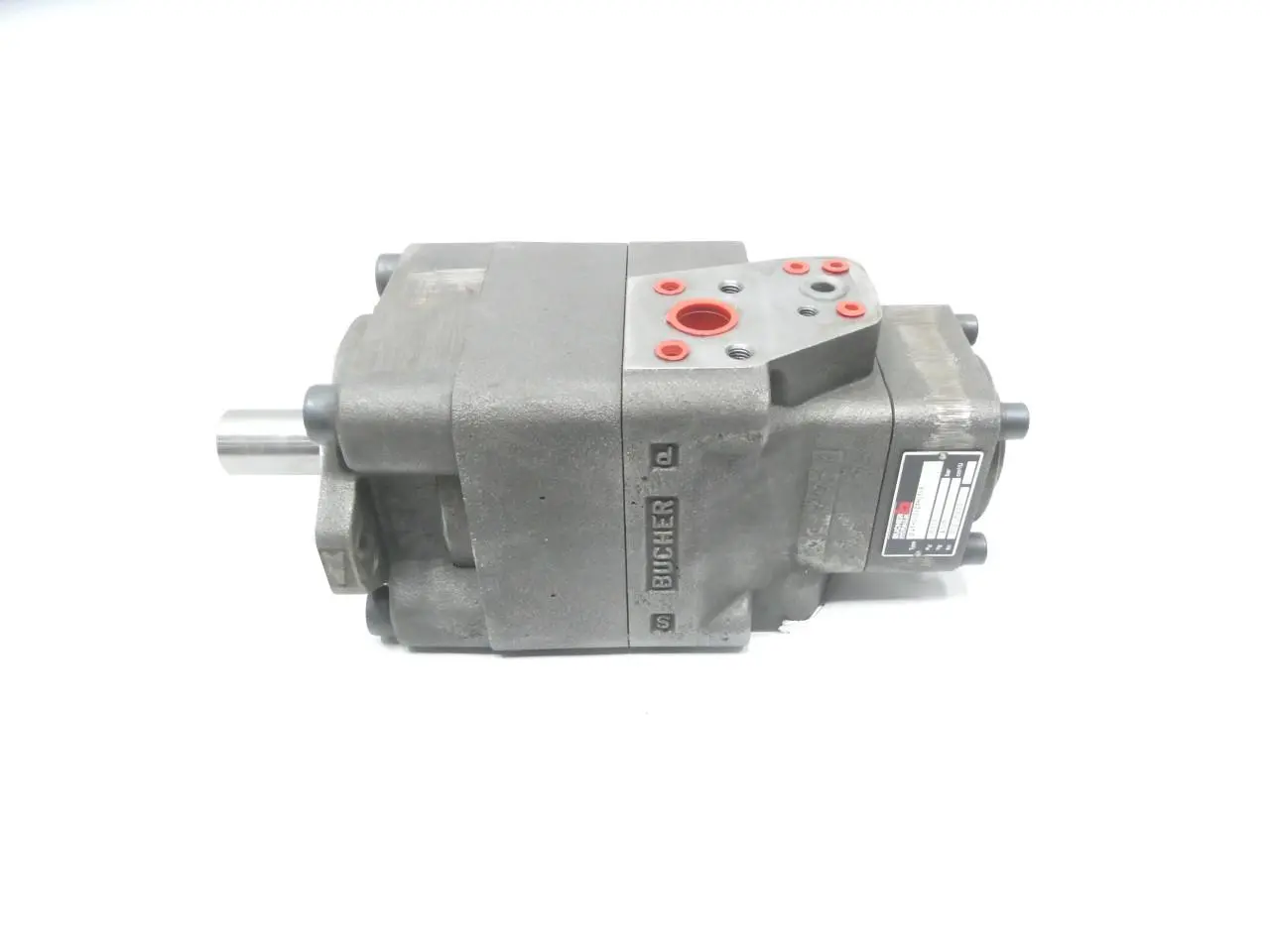 Produktfoto 1 von BUCHER QT41-063/21-016R