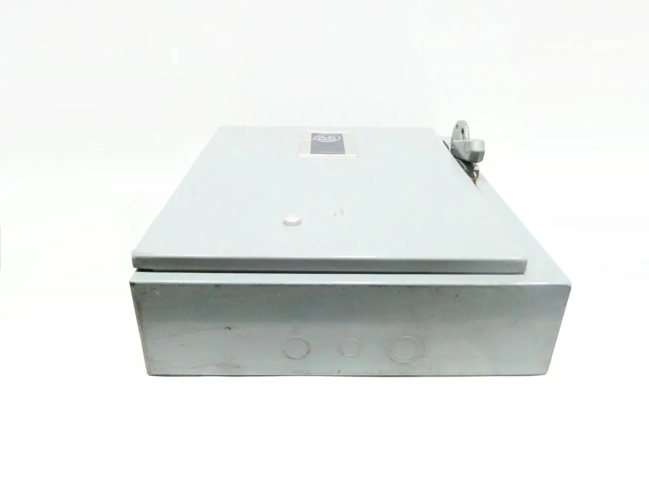 Produktfoto 1 von ALLEN BRADLEY 706-BAB24