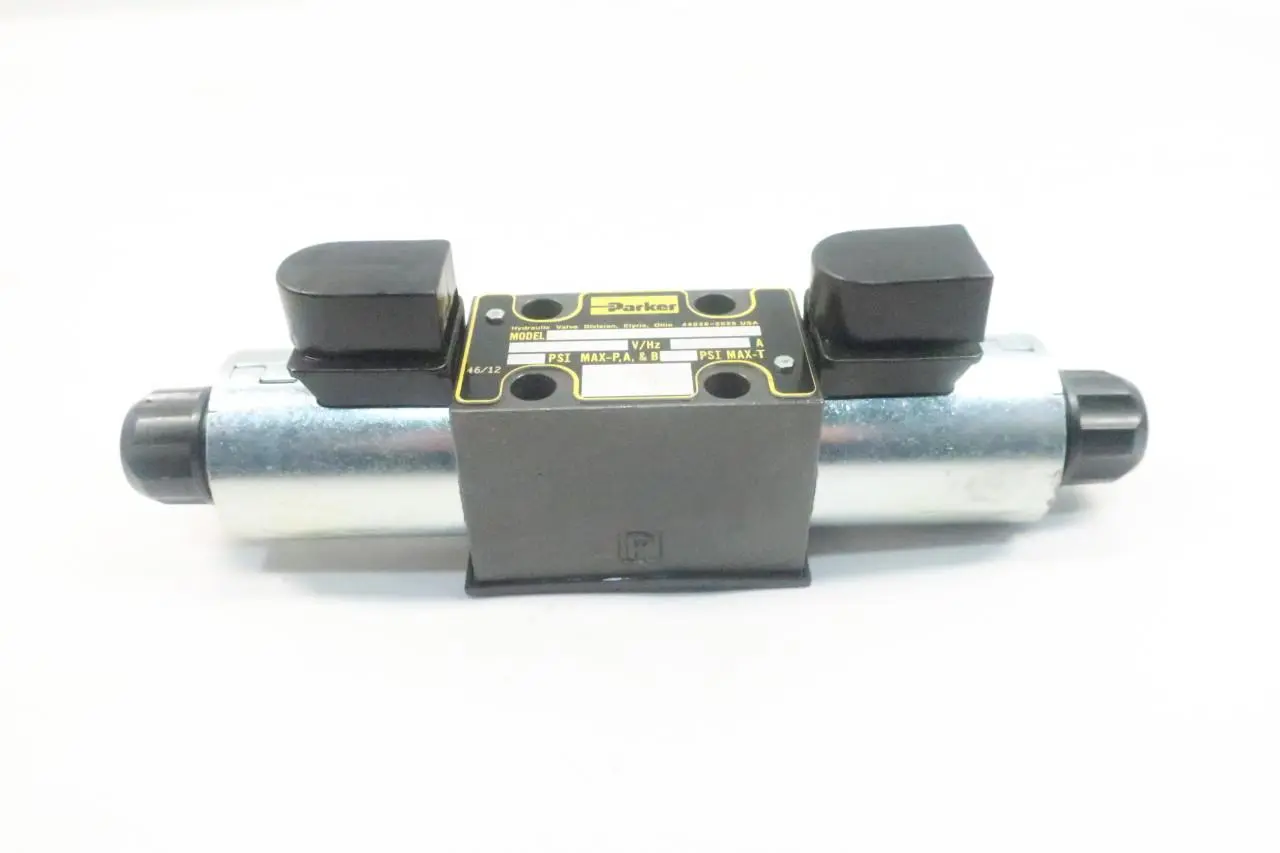 Produktfoto 1 von PARKER D1VW001CNJW