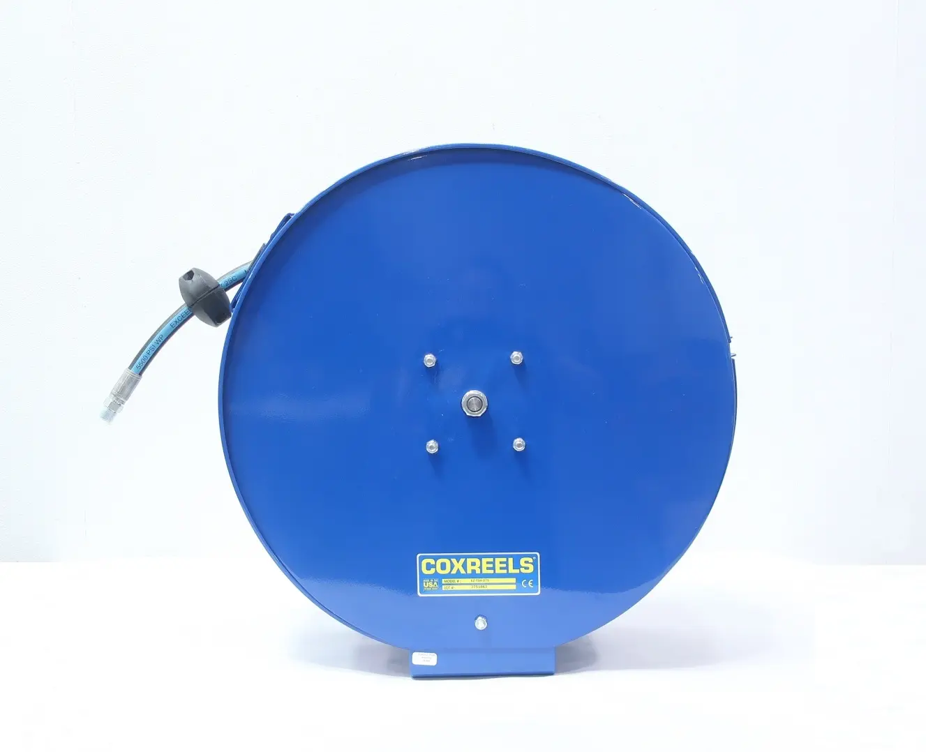 Produktfoto 1 von COXREELS EZ-TSH-375