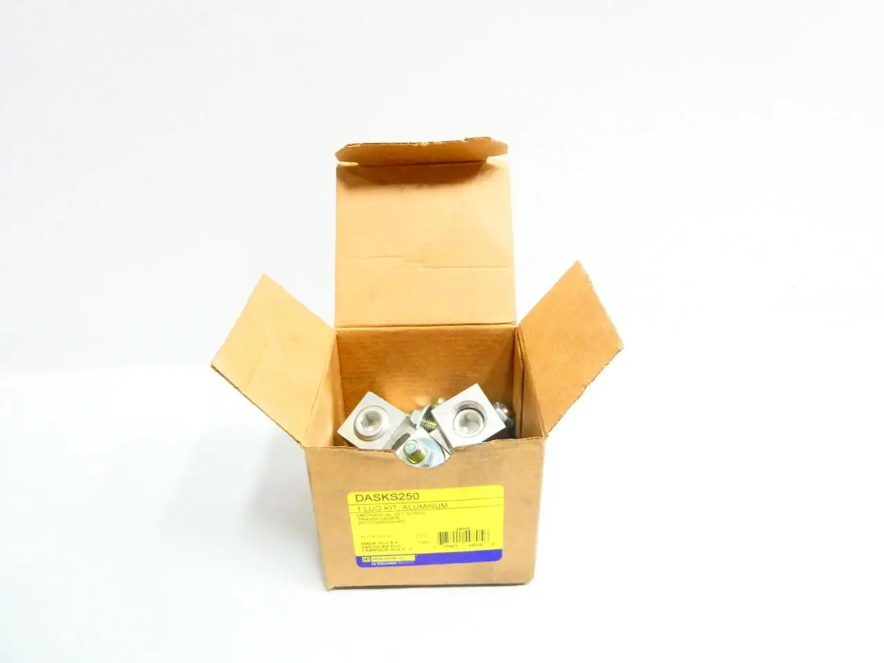 Produktfoto 1 von SQUARE D DASKS250