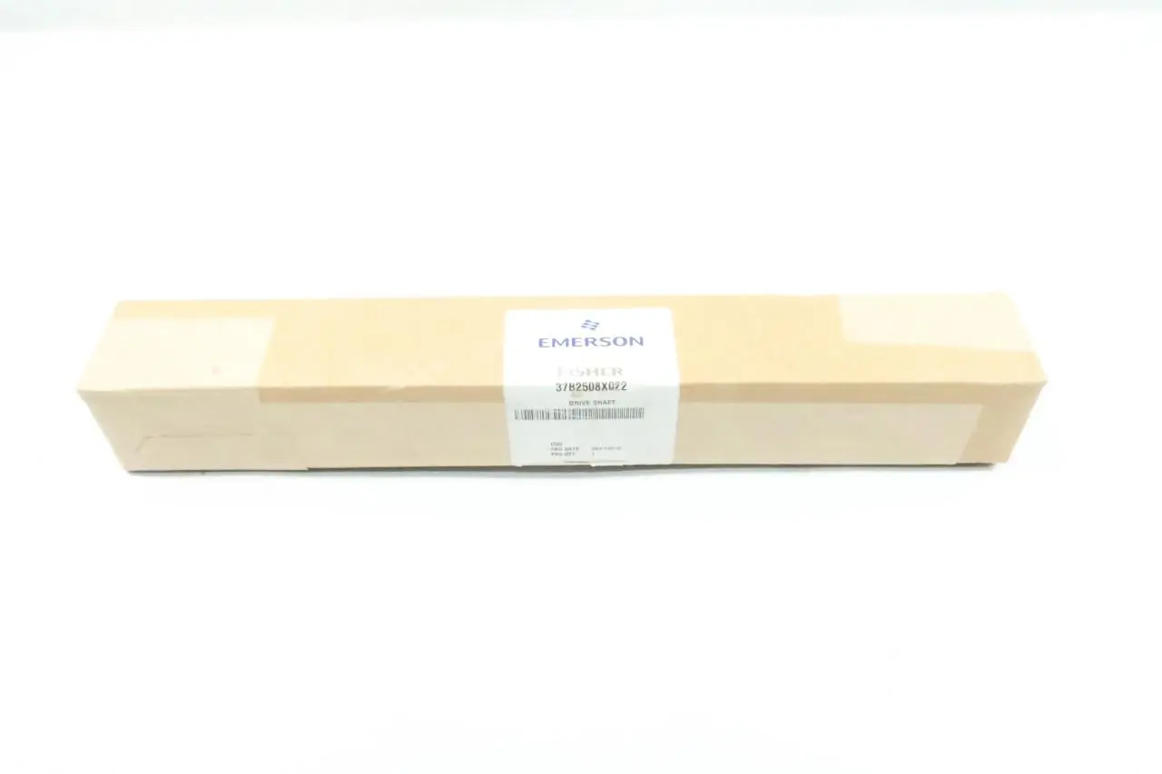 Produktfoto 1 von FISHER 37B2508X022