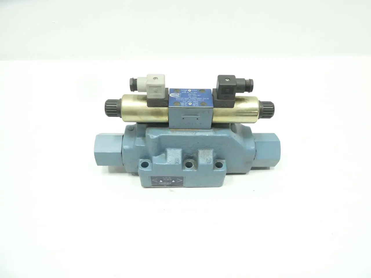 Produktfoto 1 von CONTINENTAL HYDRAULICS ED08M-3F1C-G1D-24L-C