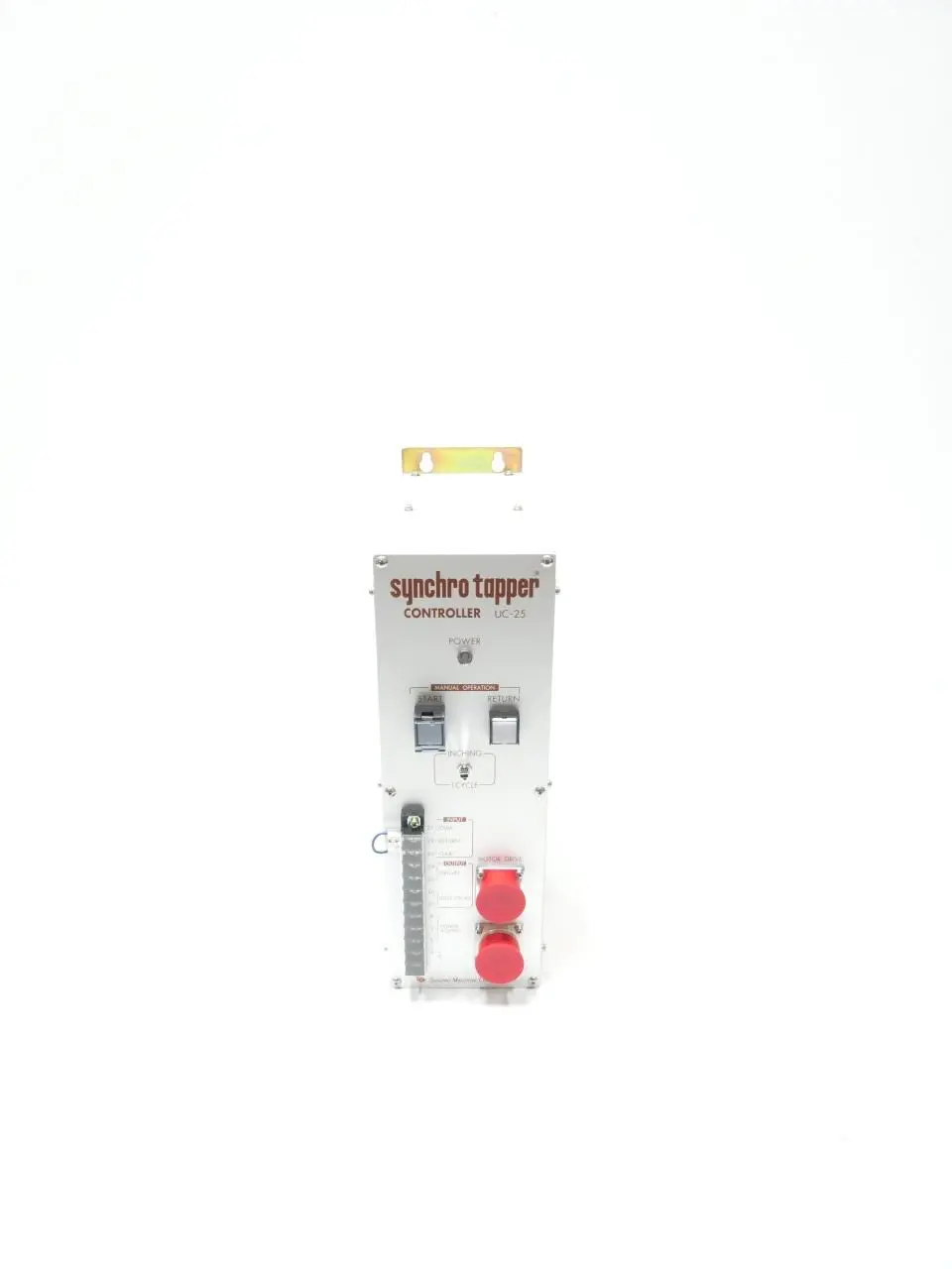SUGINO MACHINE UC-25