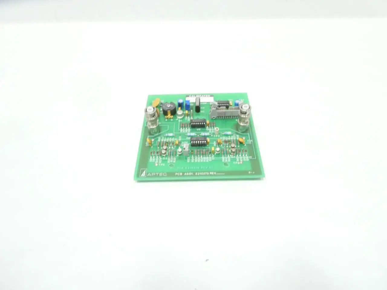 Produktfoto 1 von APTEC E210275