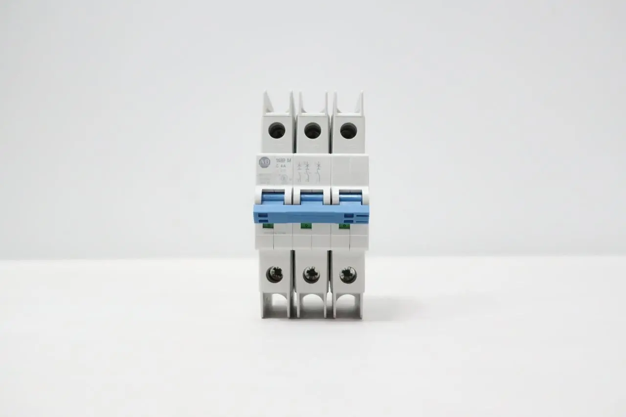 Produktfoto 1 von ALLEN BRADLEY 1489-M3C040