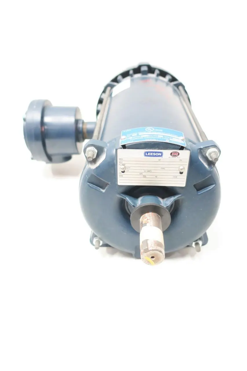 Produktfoto 1 von LEESON WN145T17XB27B6M