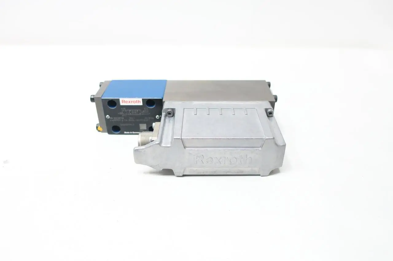 REXROTH 4WRPEH6C4B02L-30/M/24F1