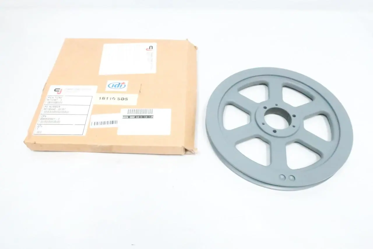 Produktfoto 1 von NA 1B110 SDS
