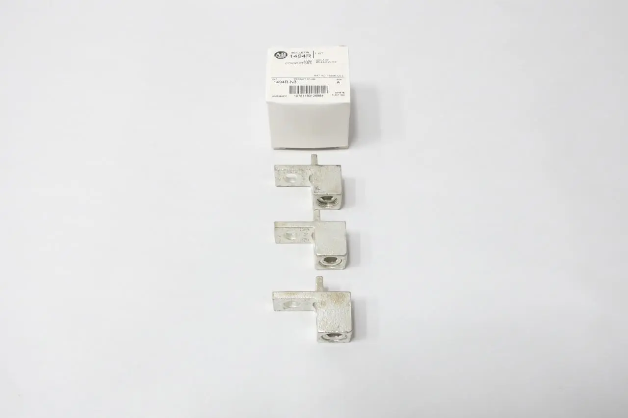 Produktfoto 1 von ALLEN BRADLEY 1494R-N3