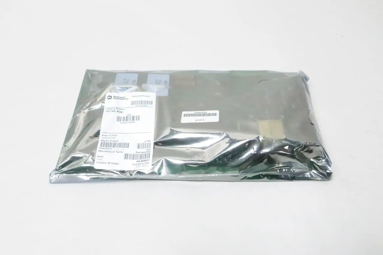 ROBICON 26D017491