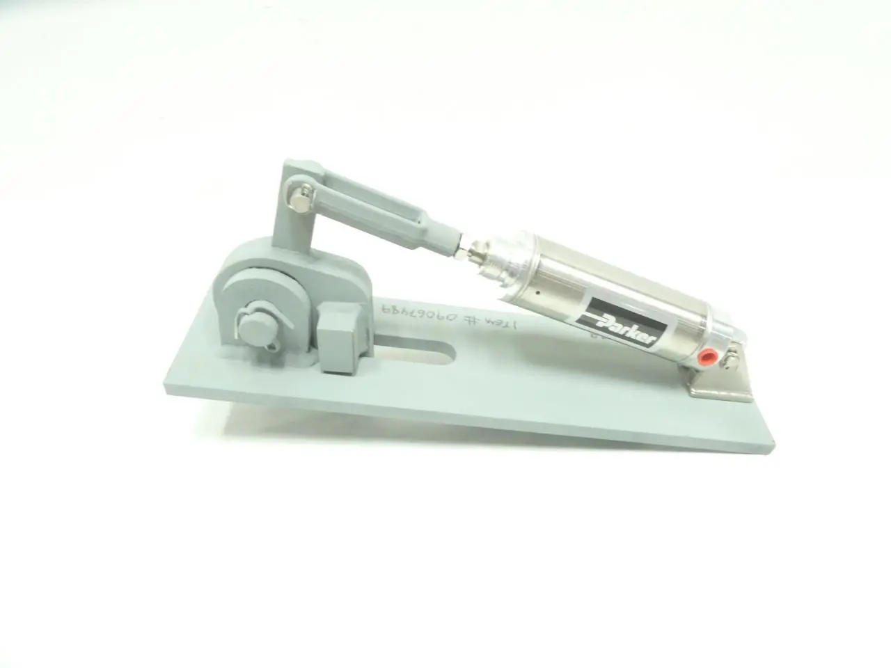 Produktfoto 1 von PARKER 2.00PSRMY02.00