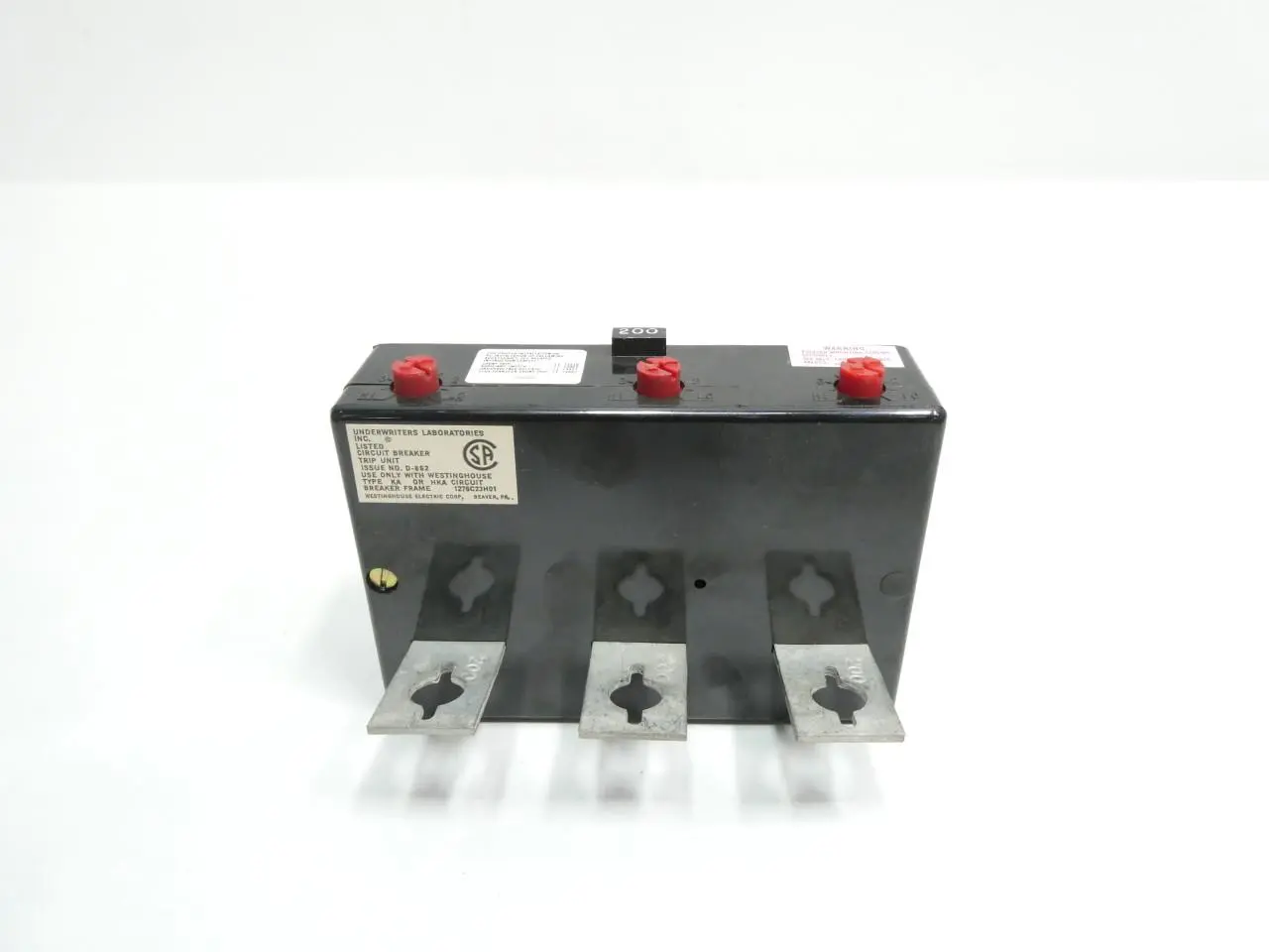 Produktfoto 1 von WESTINGHOUSE HKA3200T