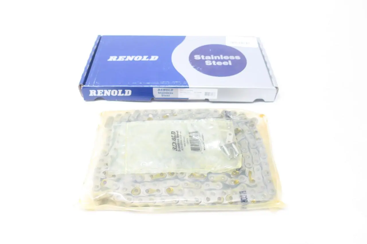 Produktfoto 1 von RENOLD 40A1SSX10FT