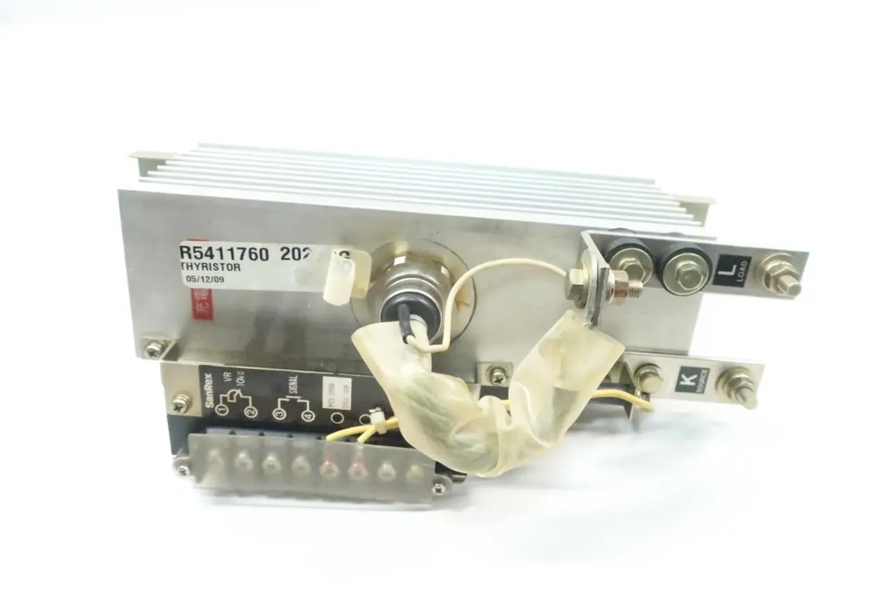 Produktfoto 1 von SANREX YCI-2060