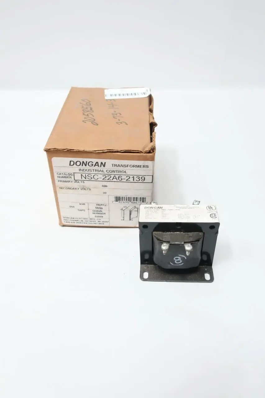 Produktfoto 1 von DONGAN NSC-22A6-2139