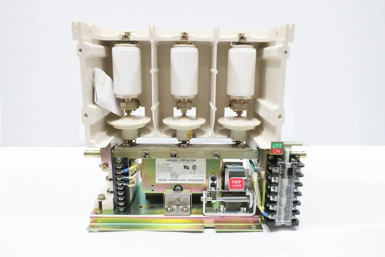 Produktfoto 1 von TOSHIBA HCV-5HAL-11