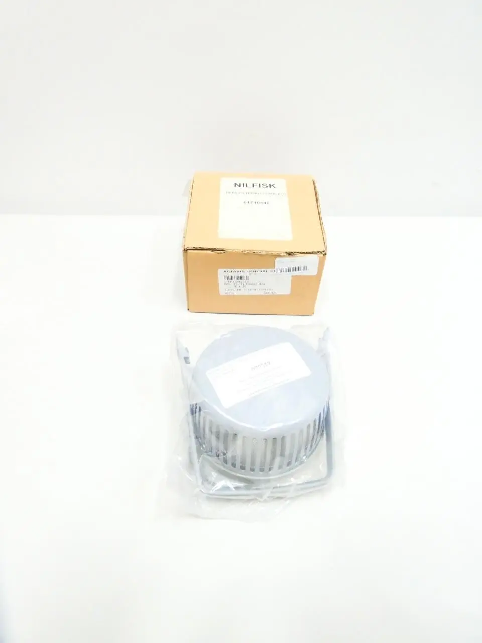 Produktfoto 1 von NILFISK 01710440