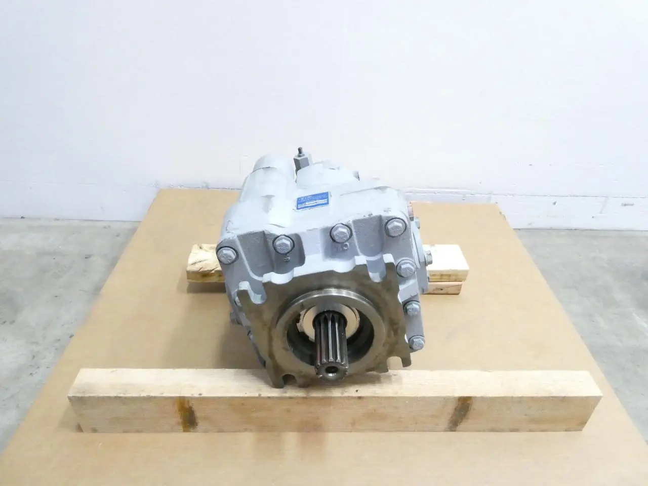 Produktfoto 1 von SAUER-DANFOSS 24-2501GN-LCDX