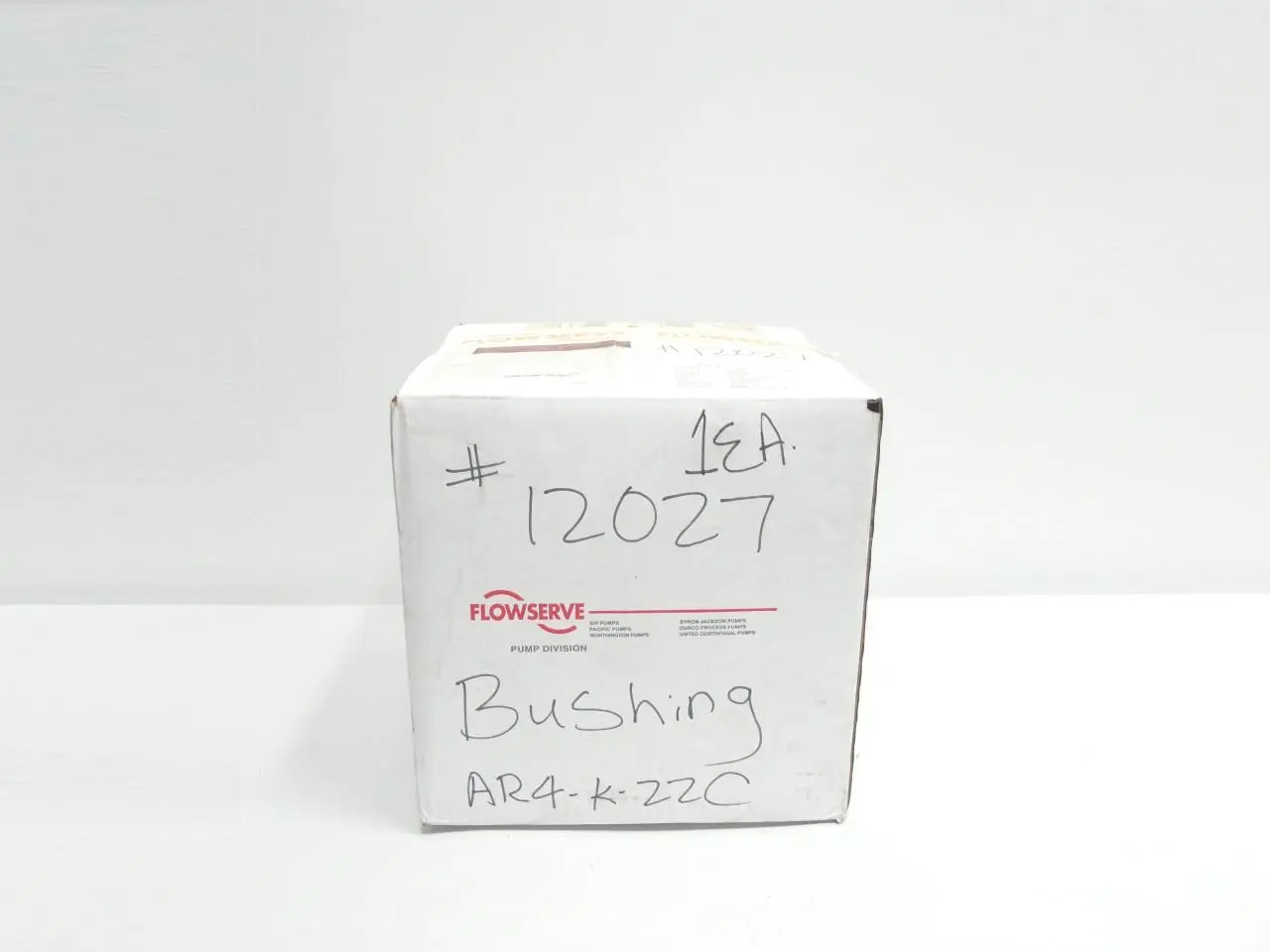 Produktfoto 1 von FLOWSERVE 217046LG