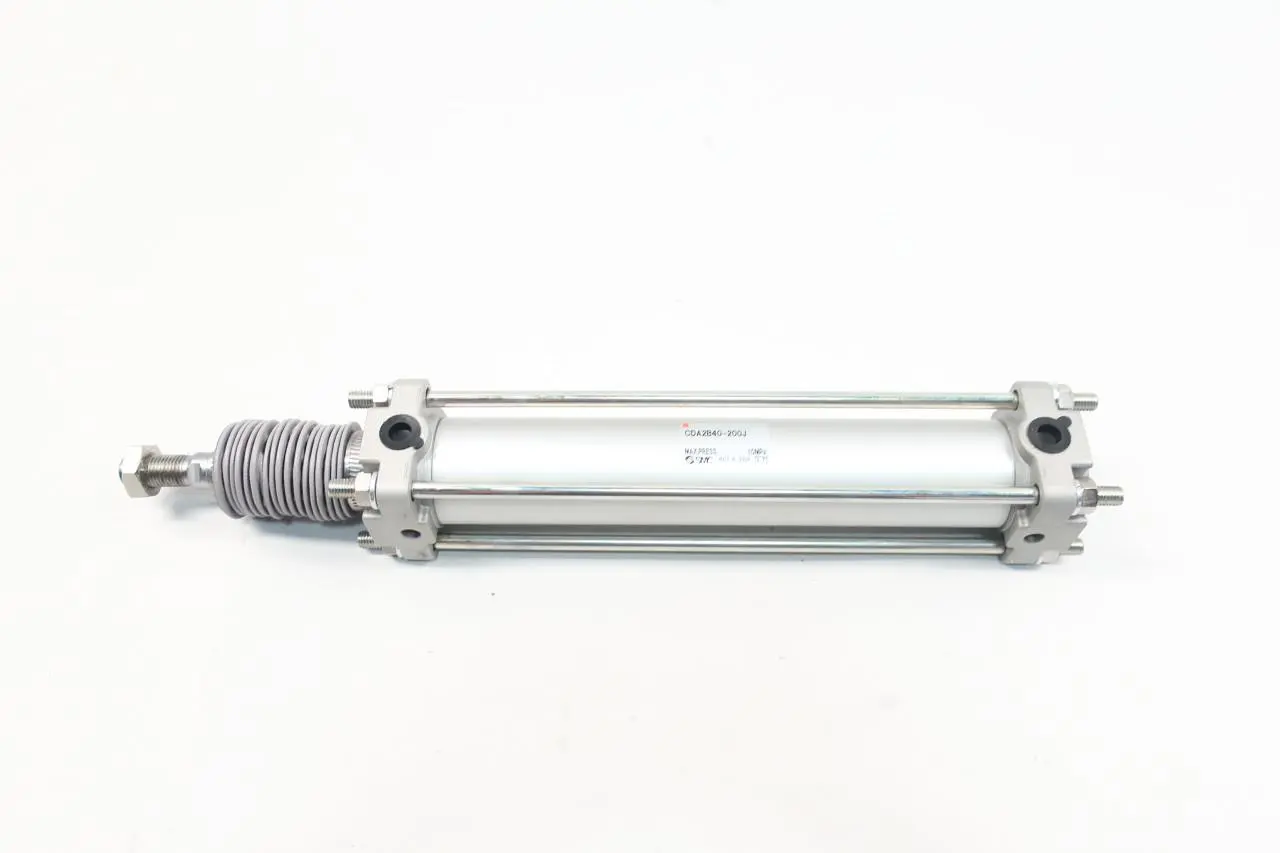 Produktfoto 1 von SMC CDA2B40-200J